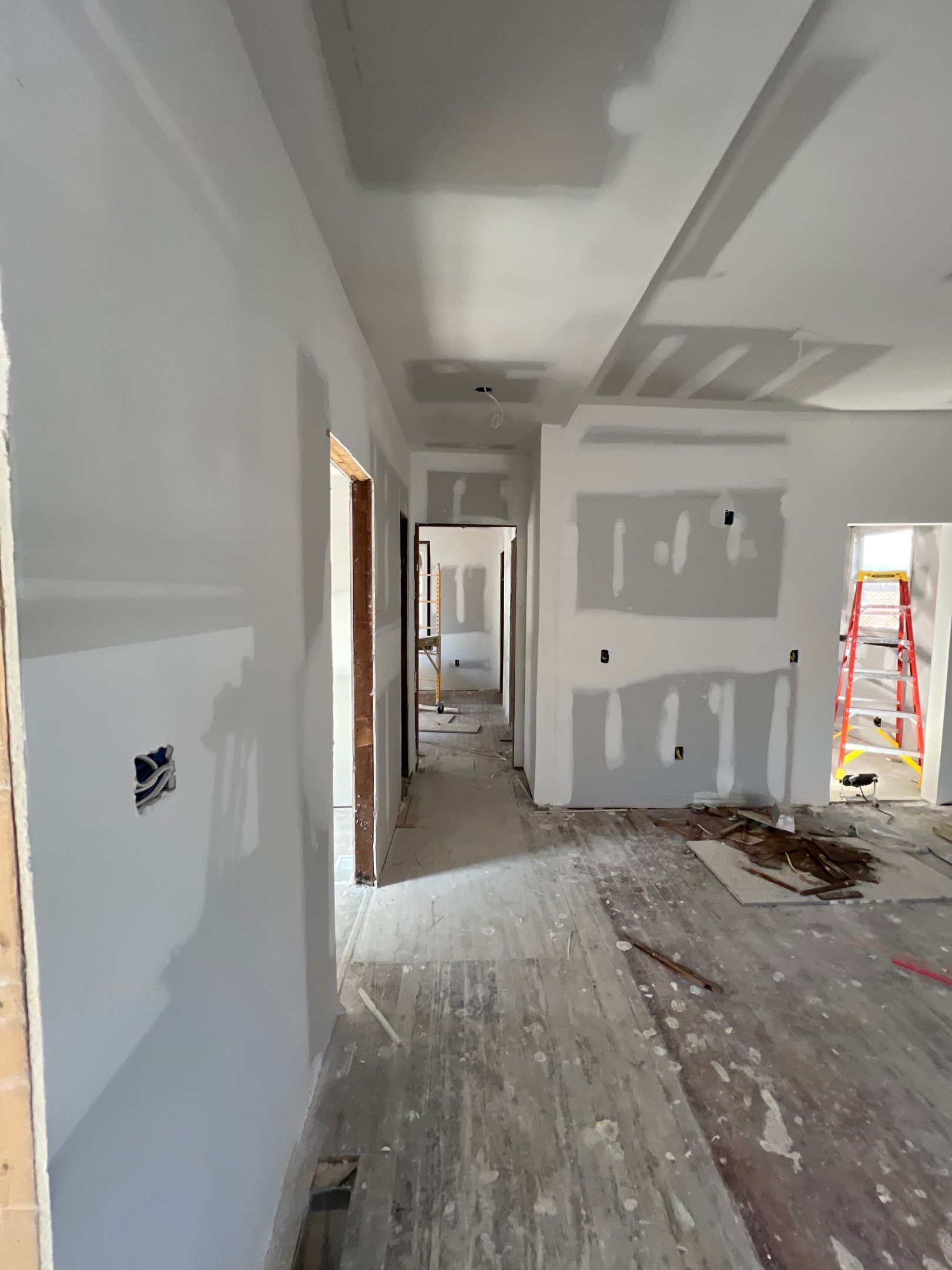 Residential - Drywall by Rodriguez Drywall And Paint 