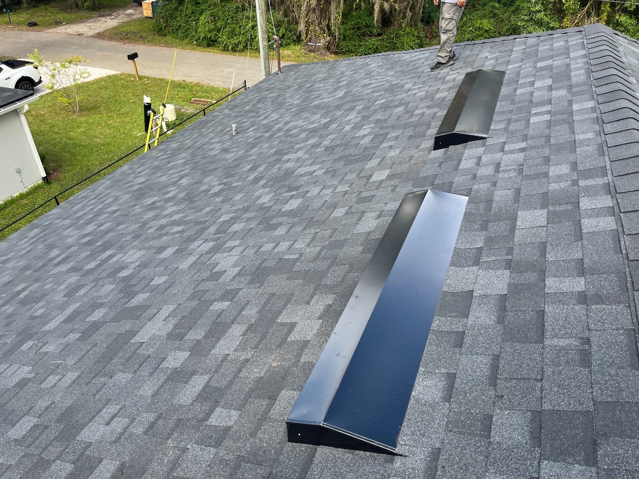 Shingle -> Shingle by Prime Roofing