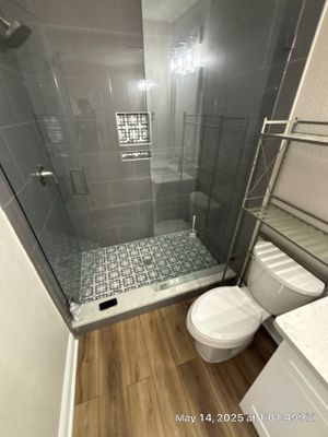 Water Damage Restoration