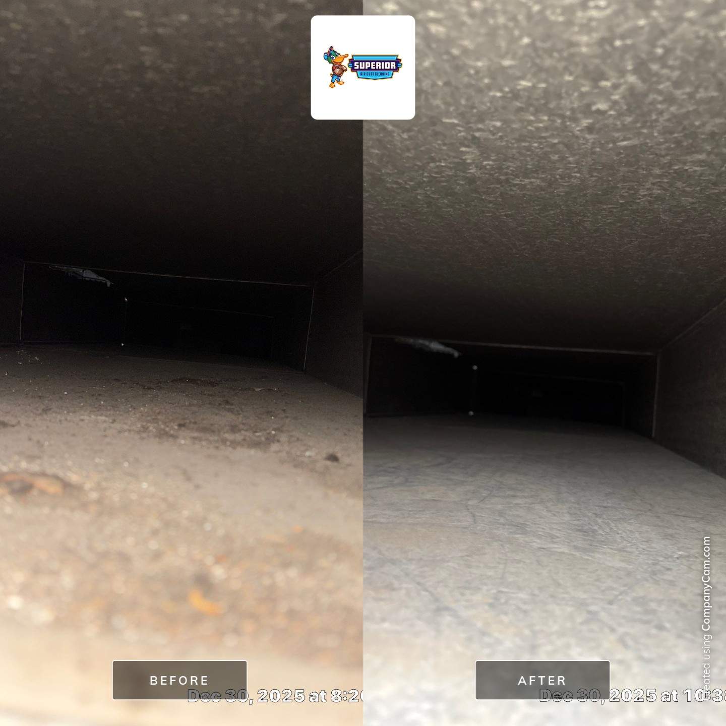 Air Duct Cleaning in Boardman, OH by Superior Air Duct Cleaning