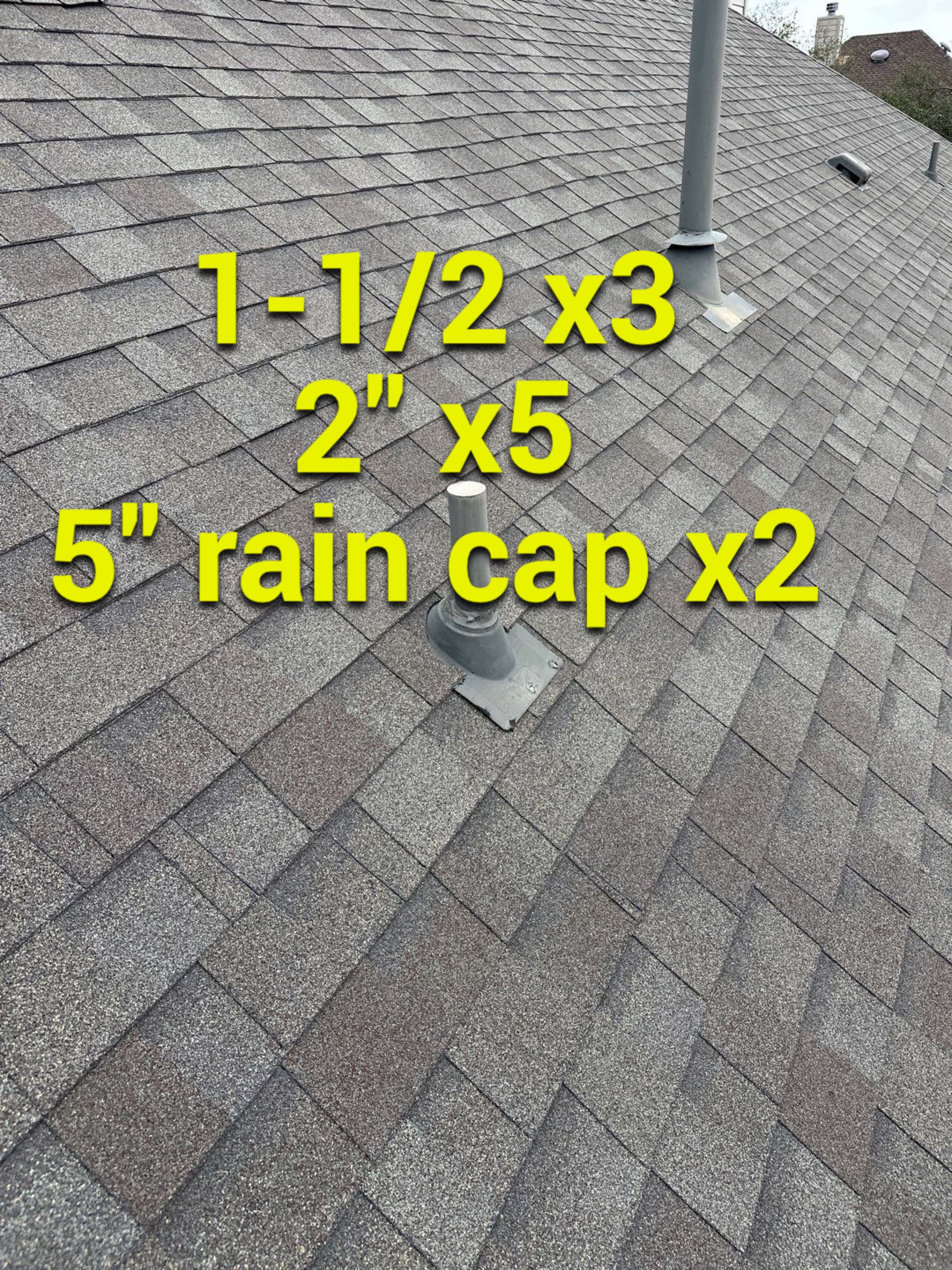Residential Roof Replacement using GAF HDZ - Weathered Wood by Elite Roofing LLC
