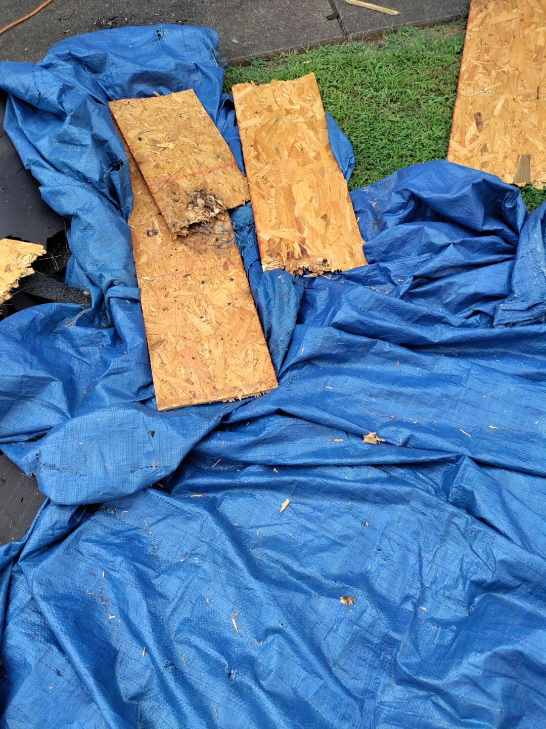 Commercial Roof Replacement using Owens Corning by Inspector Roofing and Restoration