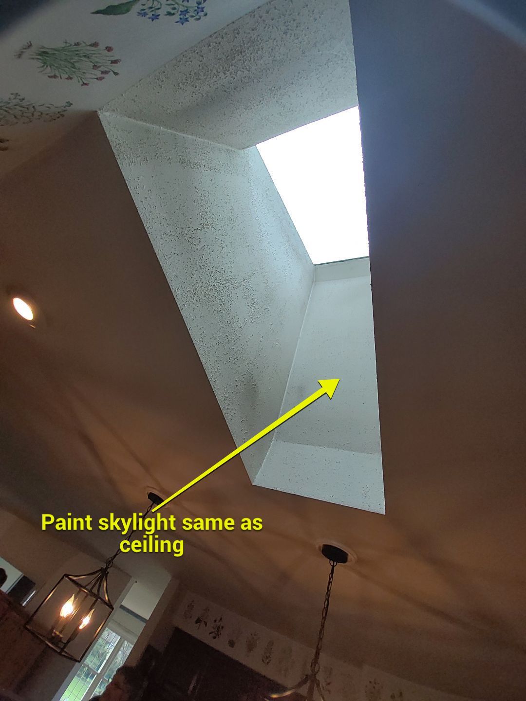 Project in Union Bridge by Frederick Painting & Supply, Inc.