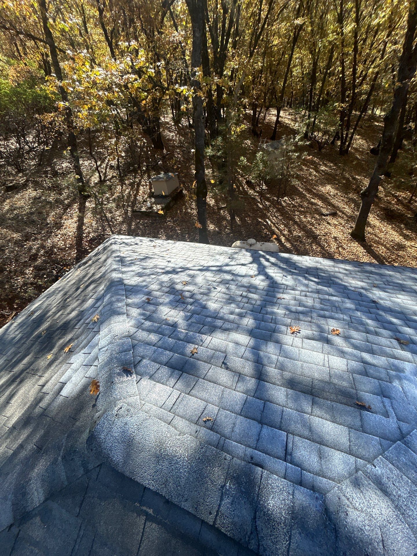 Roof Rejuvenation using Roof Maxx Treatment by Roof Maxx of Folsom