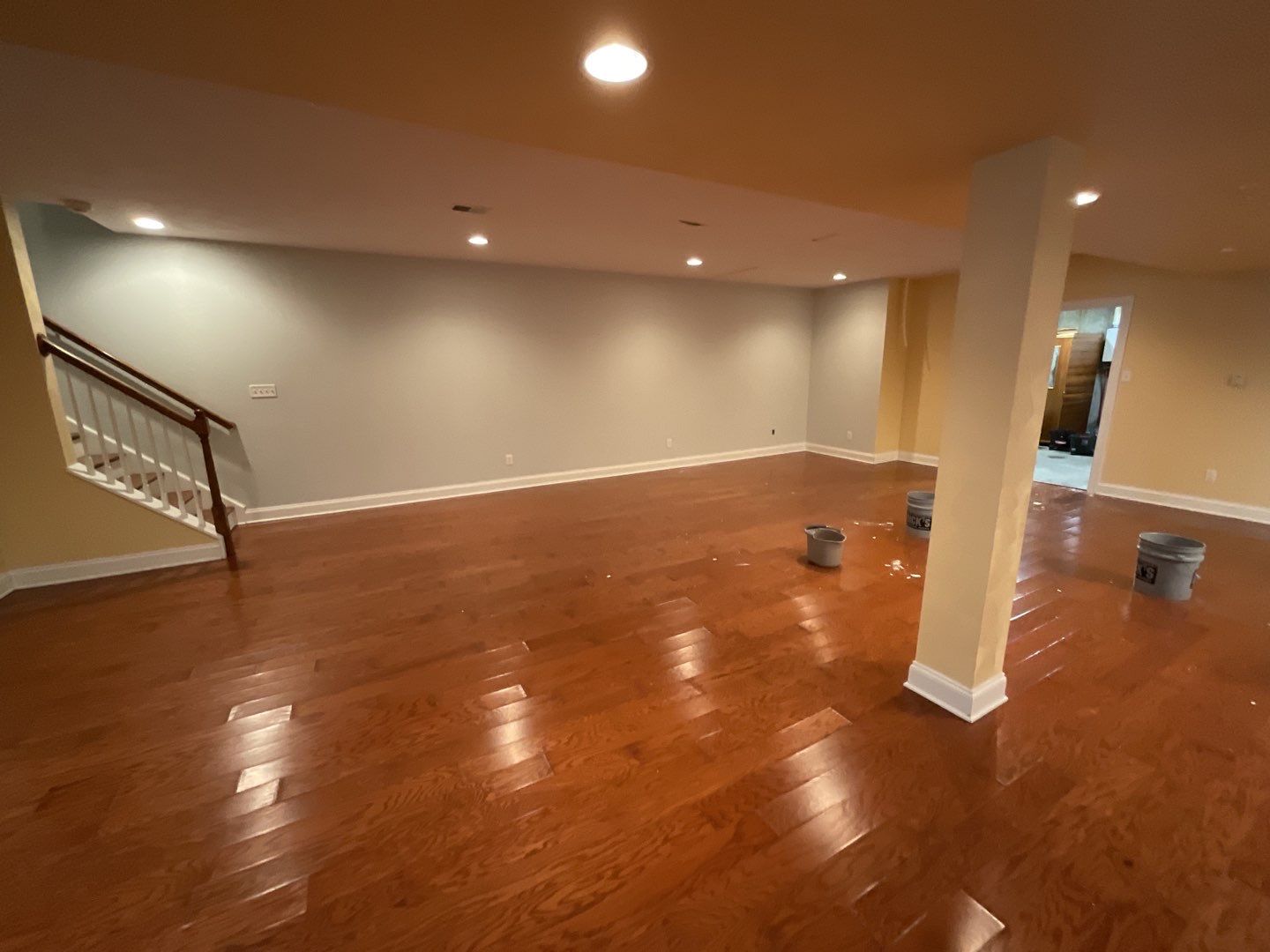 546 Birch Dr by Ranger Recovery