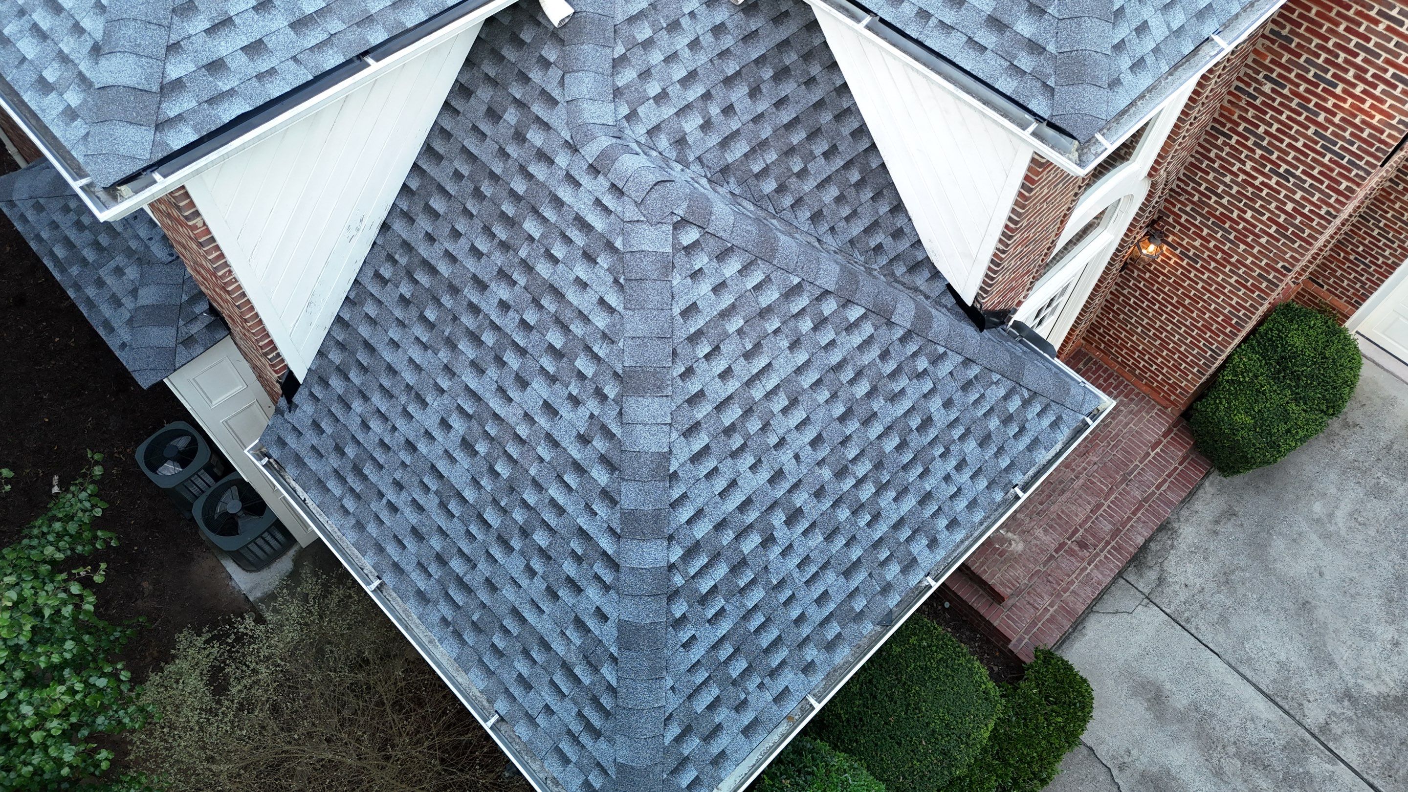 Steeplechase Ln Roof Replacement  by Dom Roofing & Restoration
