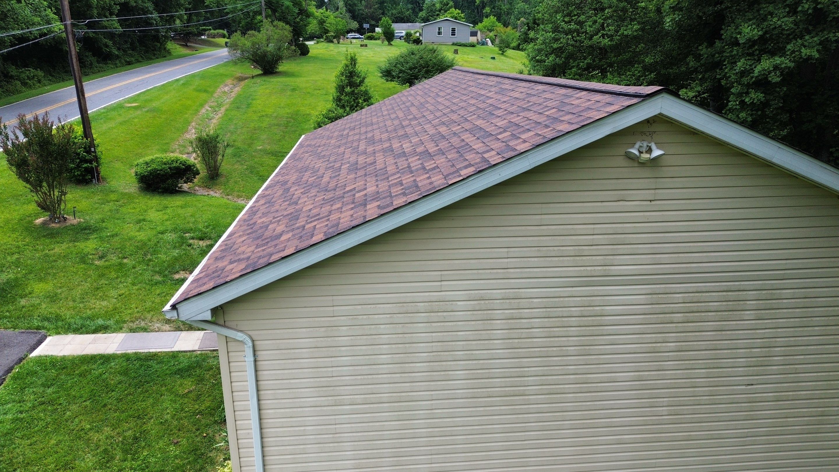 19200 Chandlee Mill Road, Ashton-Sandy Spring, MD 20860 UNITED STATES by American Custom Contractors