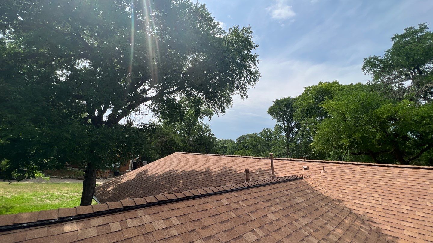 Desert Tan - Owens Corning TruDefinition Duration Oakridge by RoofsOnly.com