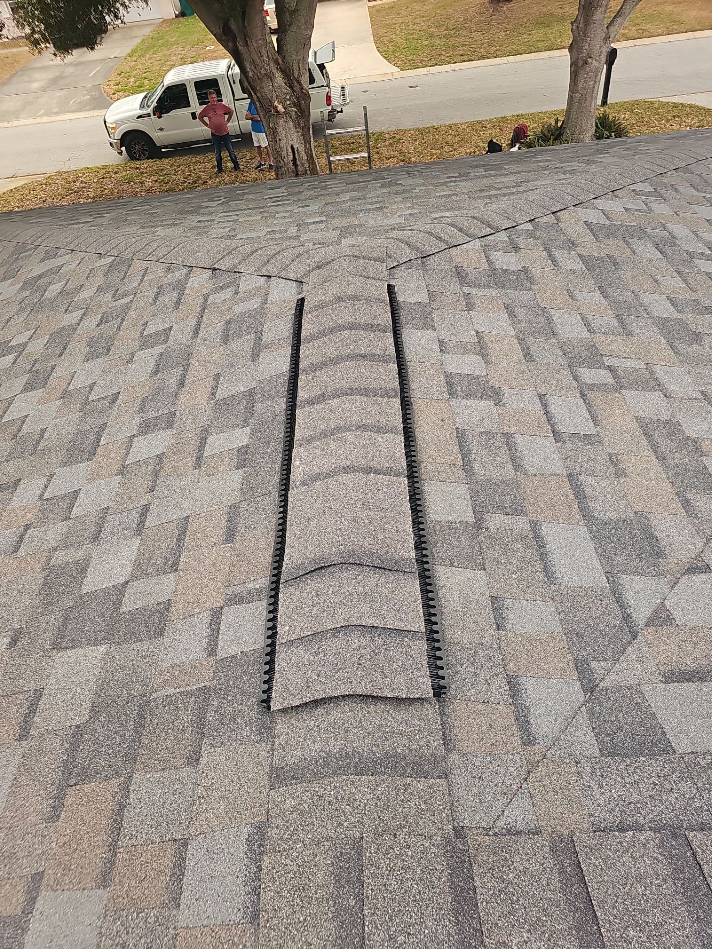 Project in Largo 33771 by Mitchell Roofing Company LLC
