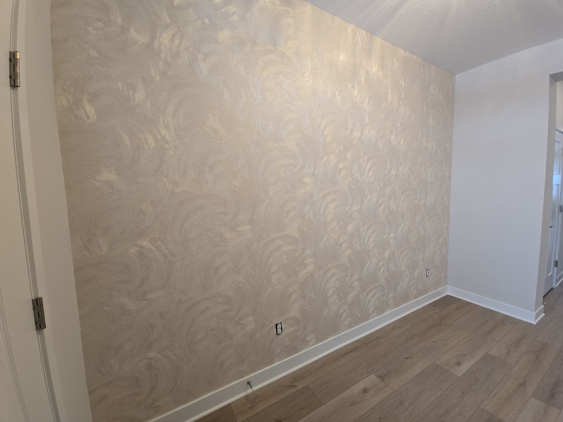 Elegance in a roll of paper... by The Hillcrest Company