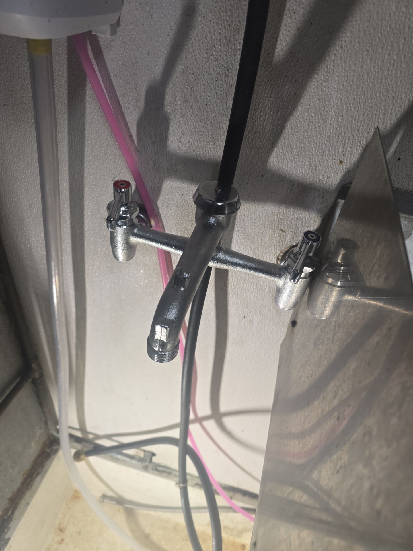 Water Filter, Faucet, and Piping Installation  by Us Plumbing 