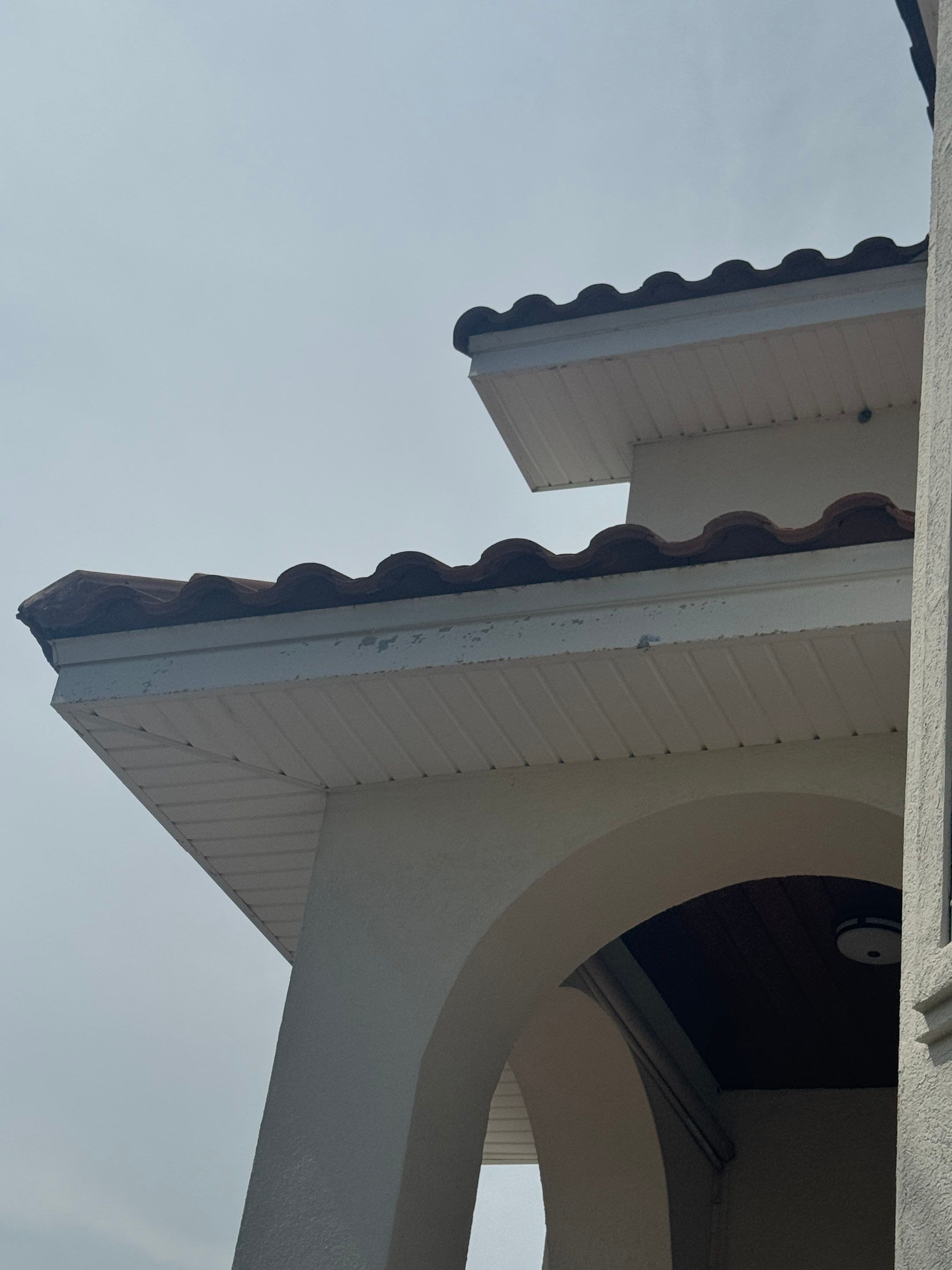 Project in Atlantic Beach by Colorwise Painting