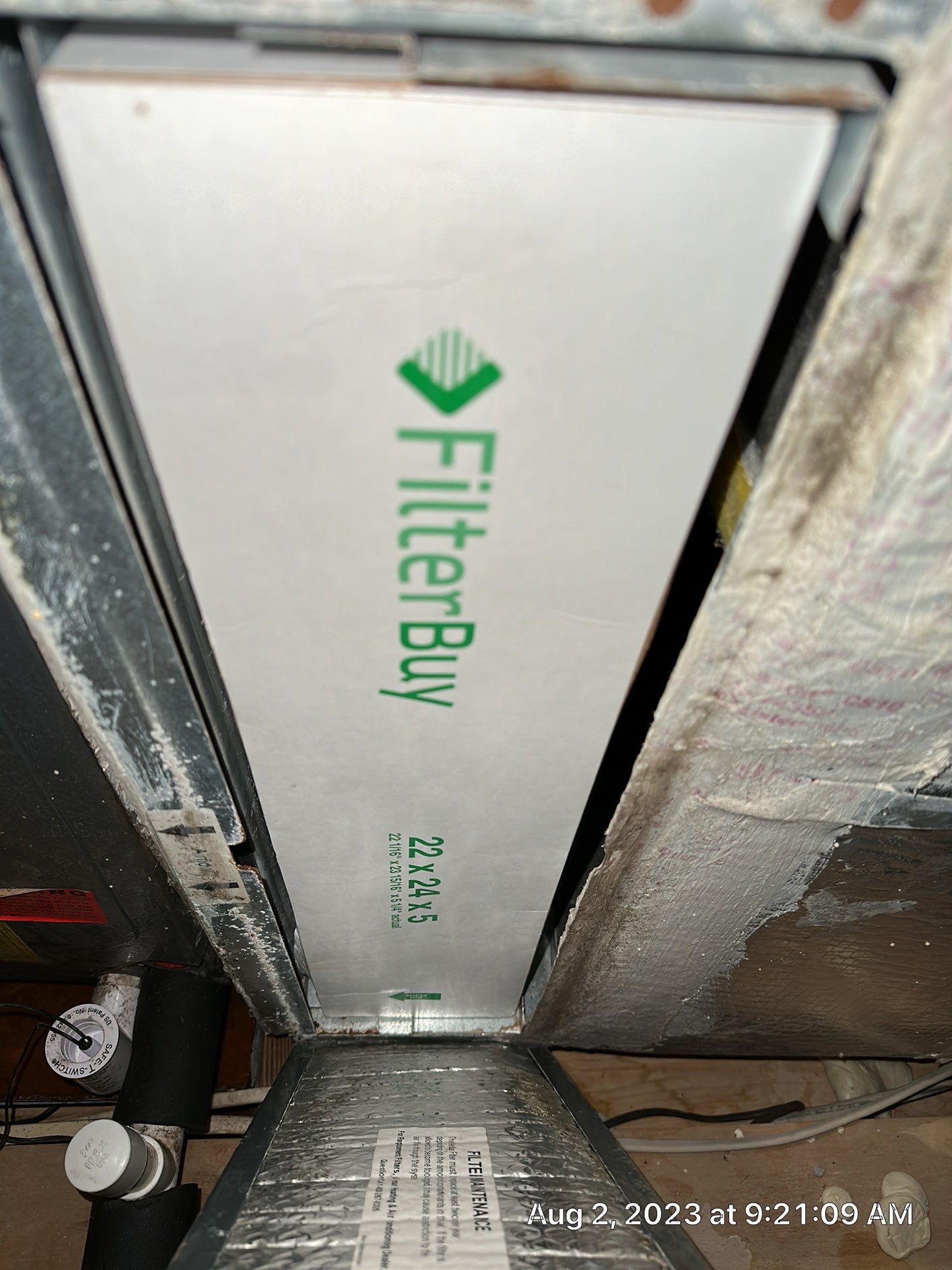 HVAC Restoration by TIES360 Air Ducts Plus