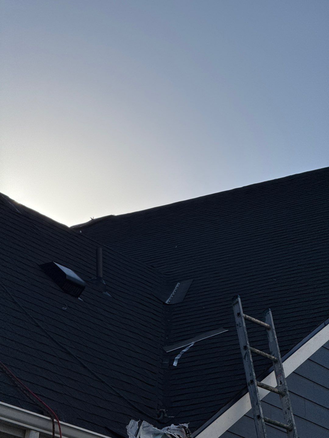 Project in Northlake by American Prime General Construction