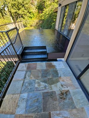 Waterproofing & Roof Protection – Eugene, OR