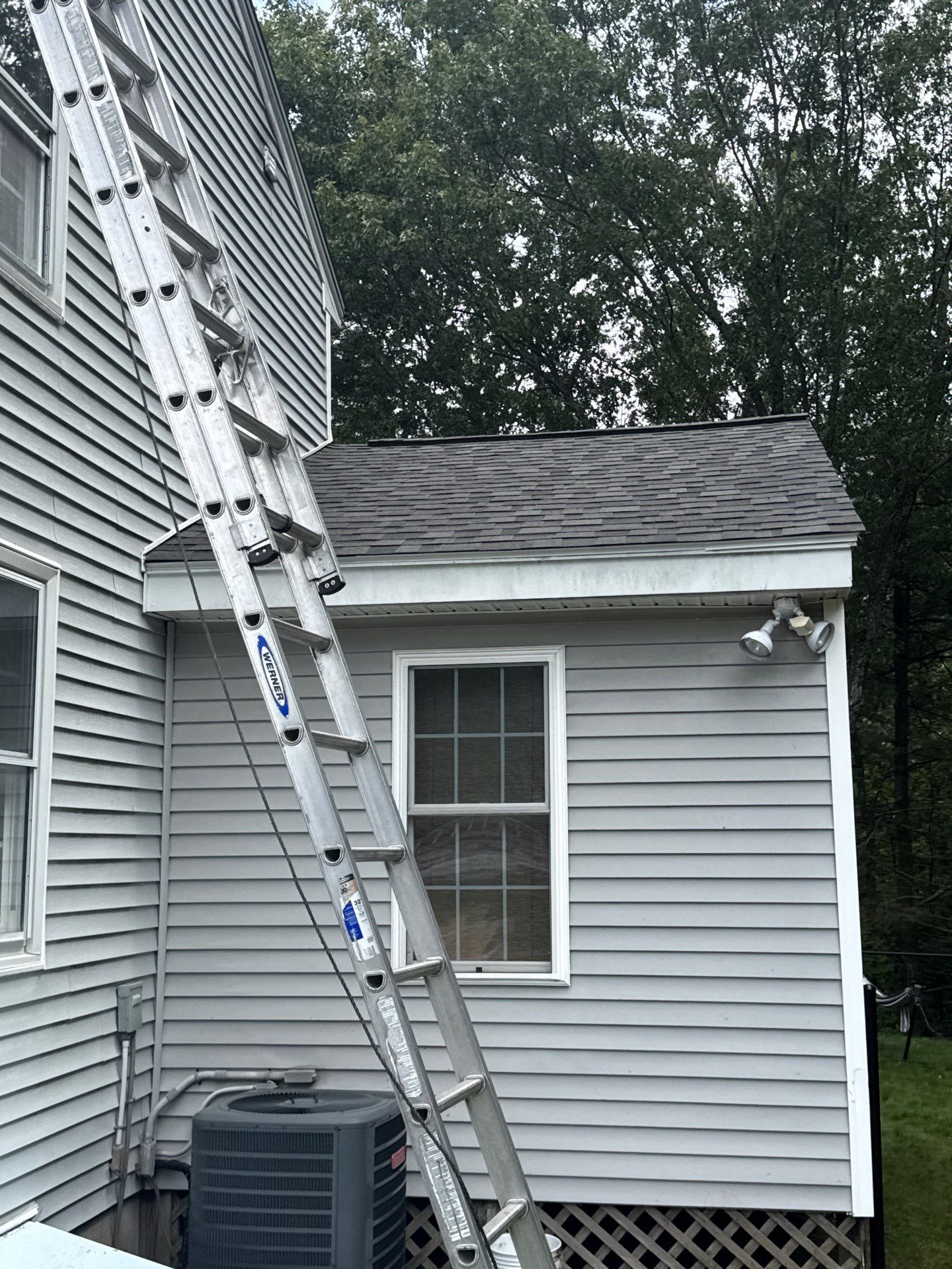 Roof & Gutter Replacement – Westford, MA by Mighty Dog Roofing of Greater Middlesex County