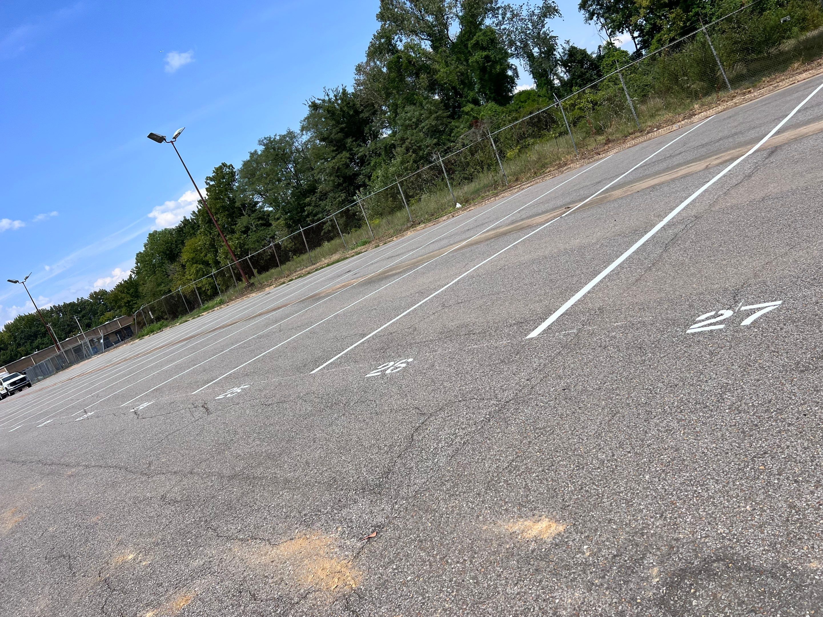 Memphis, TN by Ironhorn Enterprises