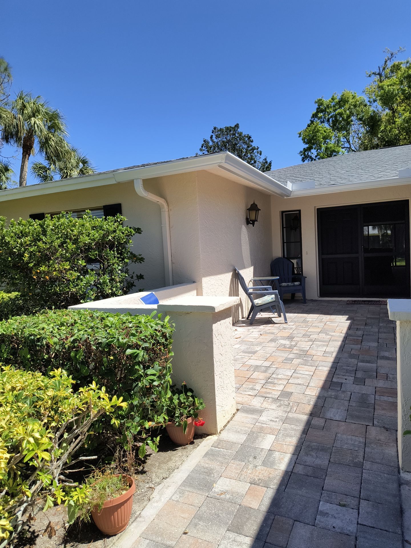Gutter Guard Systems in Sarasota FL by Gutter Professors
