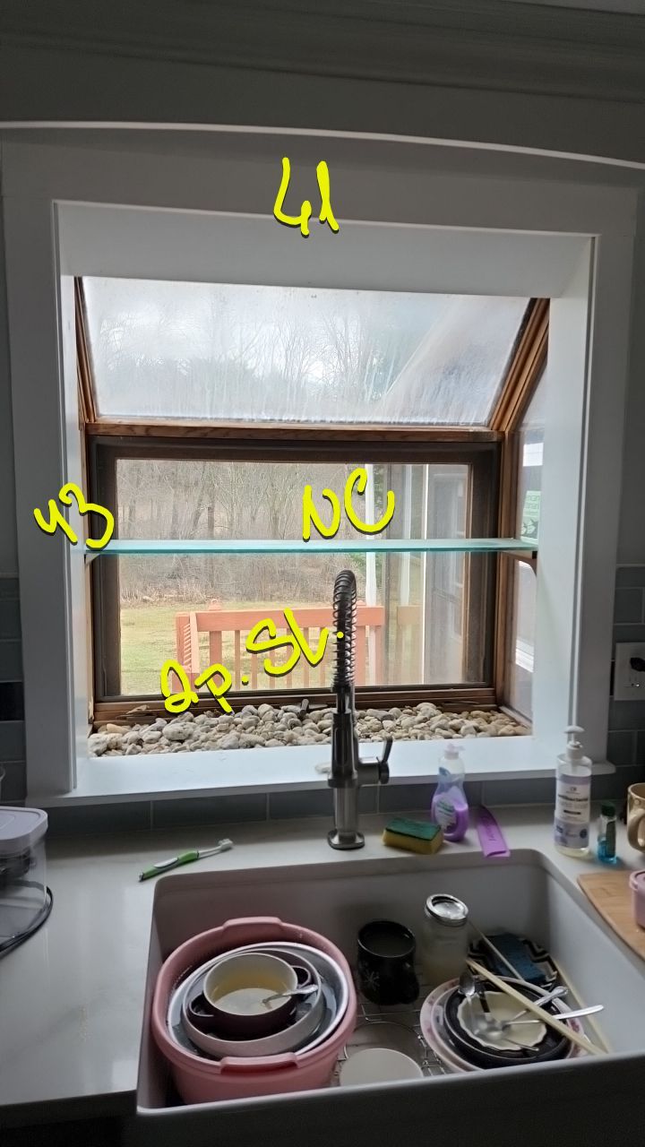 Siding and windows replaced by UBrothers Construction