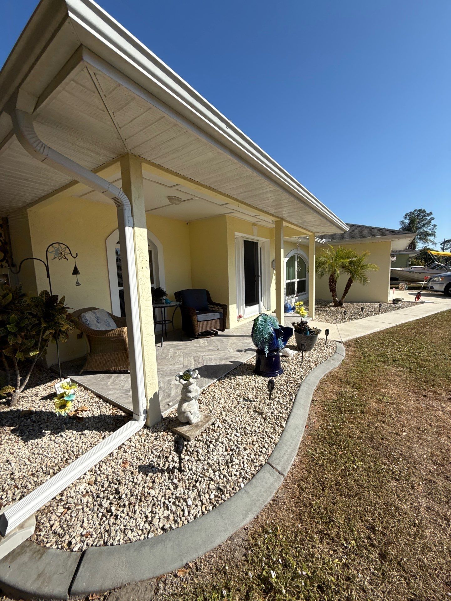 Project in North Port by Sunbelt Home Solutions