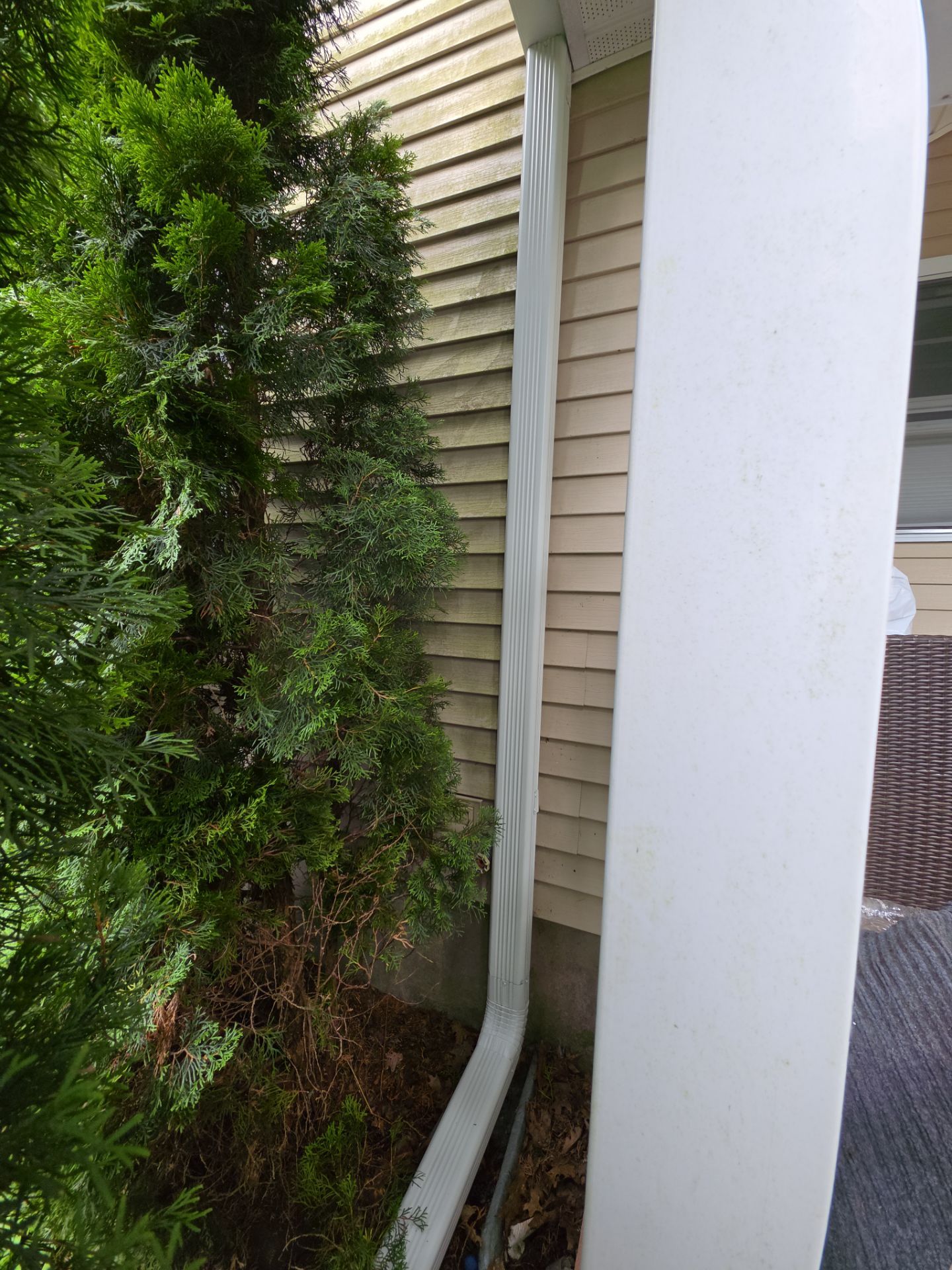 MaxFlow  by DiGiorgi Roofing and Siding Inc