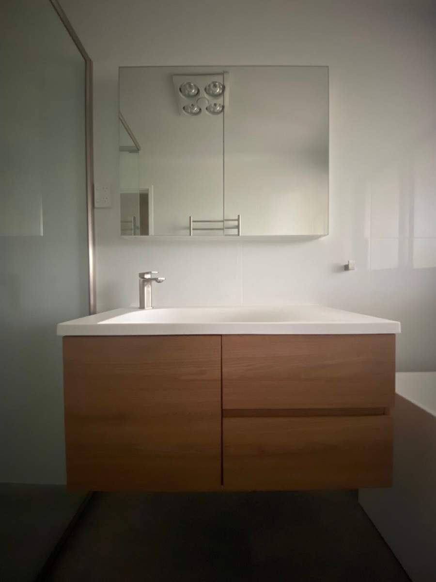 Time Line For Bathroom & Toilet Renovation by Re-seal Bathrooms