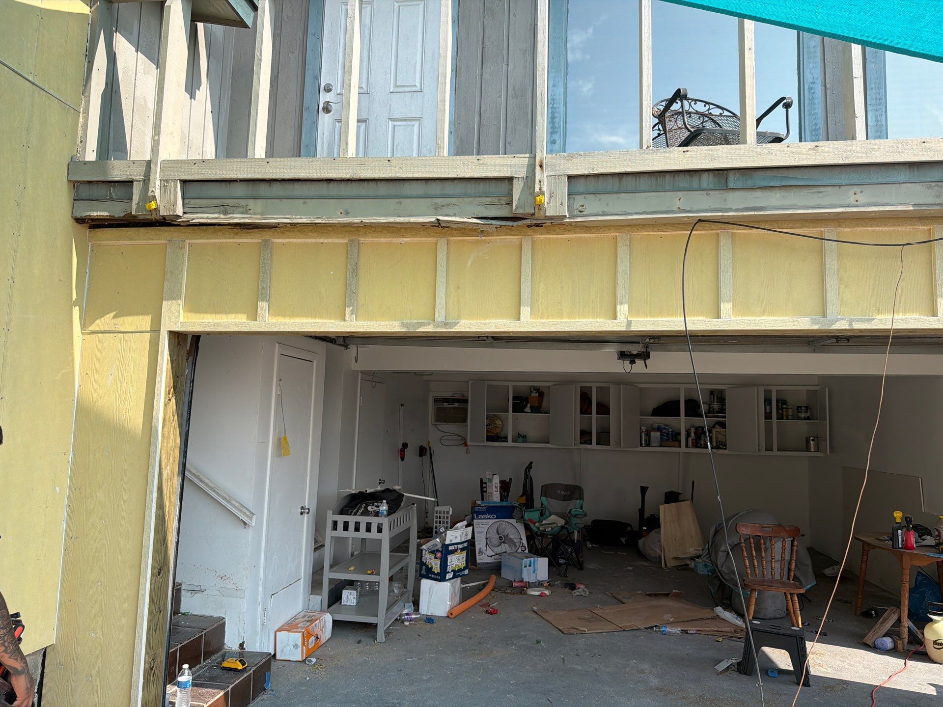 Enhanced Views of the Corpus Christi Bay by Bayfront Roofing and Construction