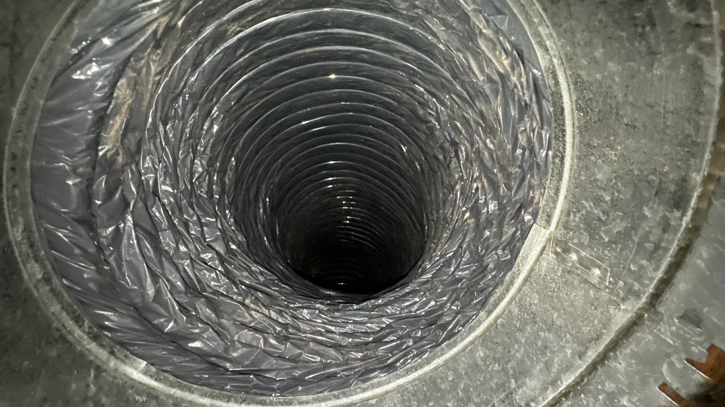 Commercial Air Duct Cleaning in Clermont by Hygienic Air, Inc