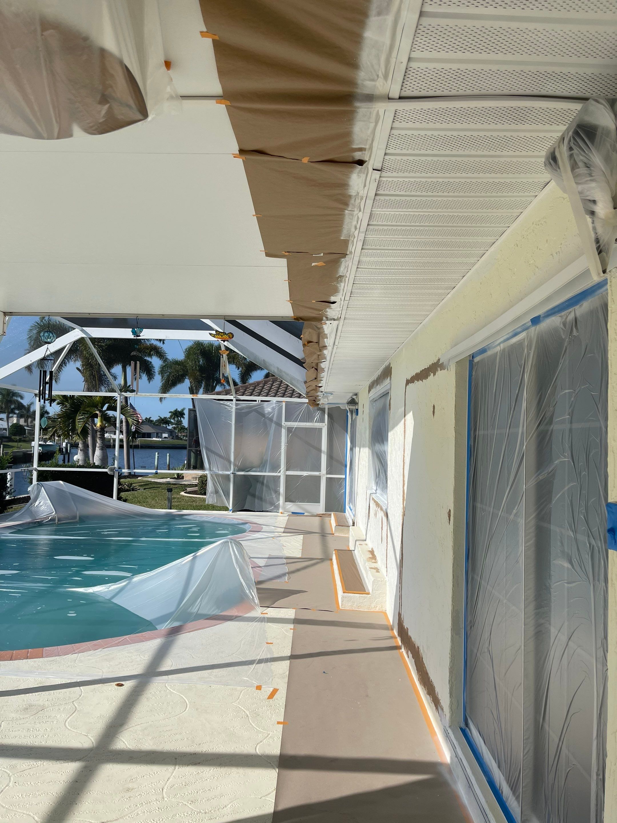 Project in Punta Gorda by Sunbelt Home Solutions