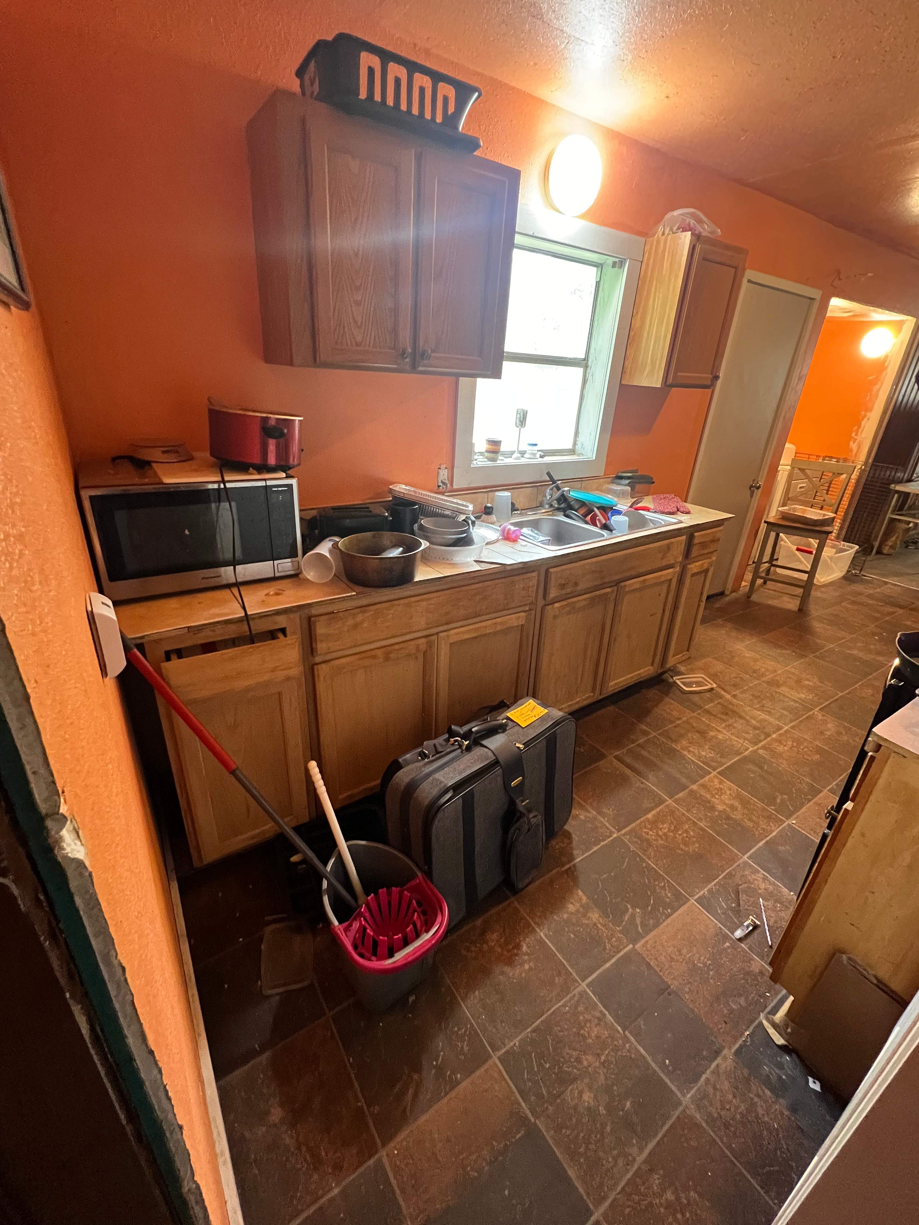 70 Plus Year Old Home Totally Restored - Coldspring Tx by Harden Enterprise Services LLC