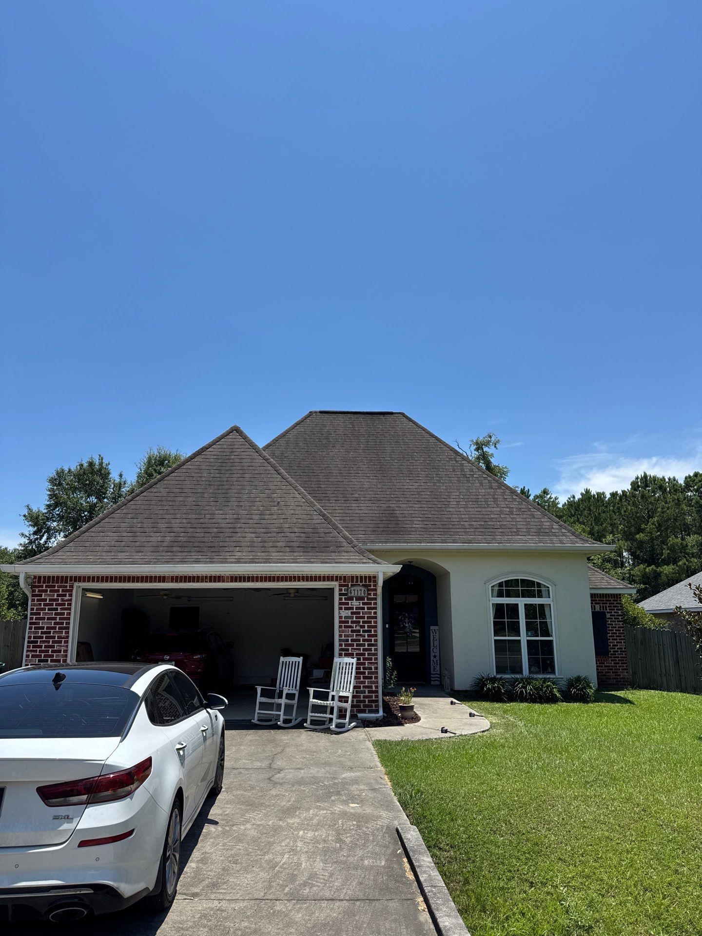 Asphalt Shingle Roof Repair and Maintenance in Diamondhead by Frontline Roofing
