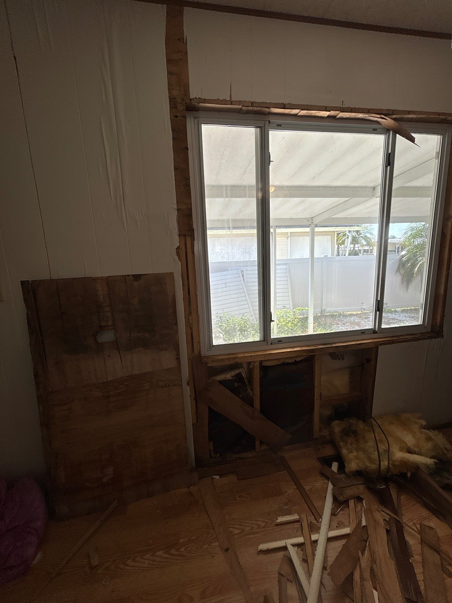 Mold Remediation Bradenton by Ampm Restoration Services 