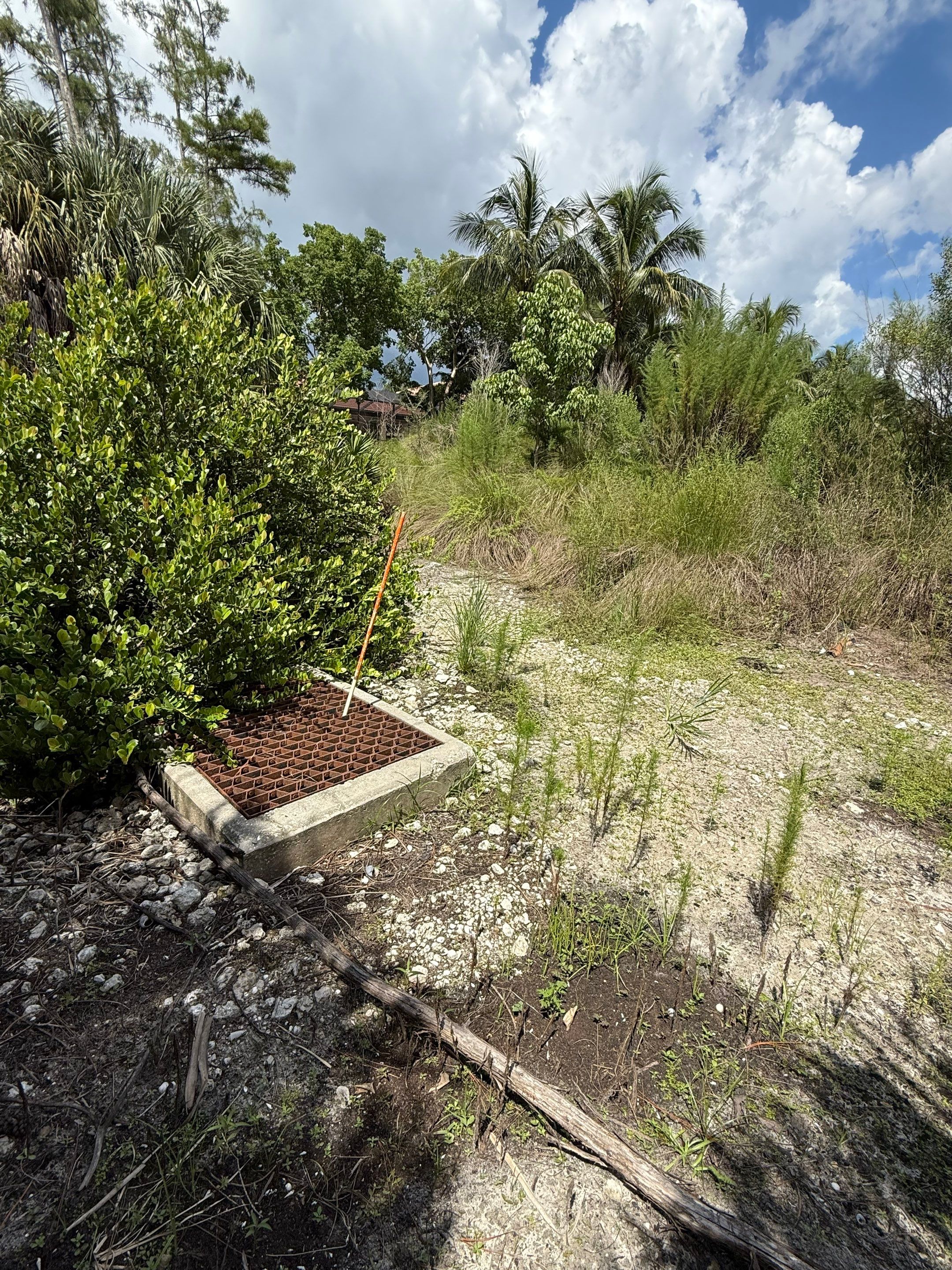 Naples Community Stormwater System Maintenance by Don Mar, Inc. Storm Water Solutions