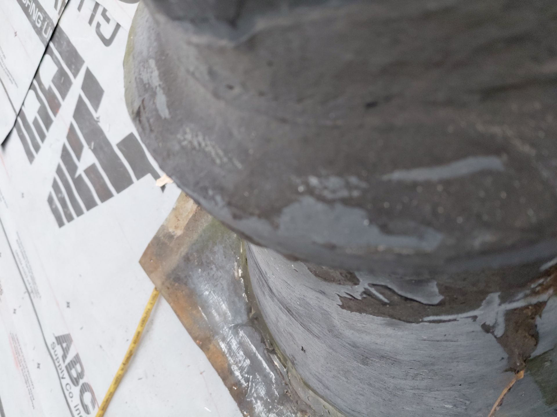 Reston :  Residential Roof Replacement with Brava Synthetic Cedar Shake Class C Natural  by RM Banning, Inc.