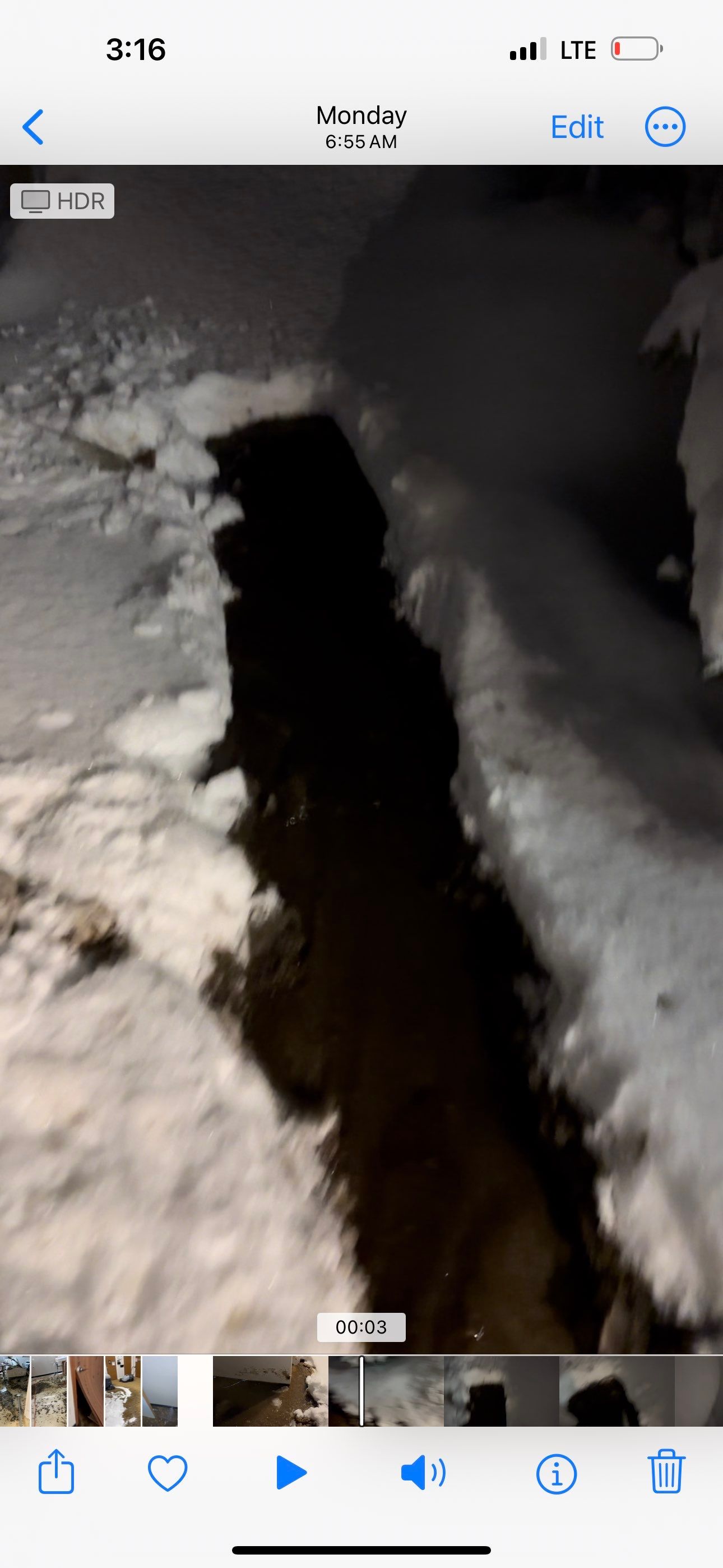 LCCR by BlueRed Restoration