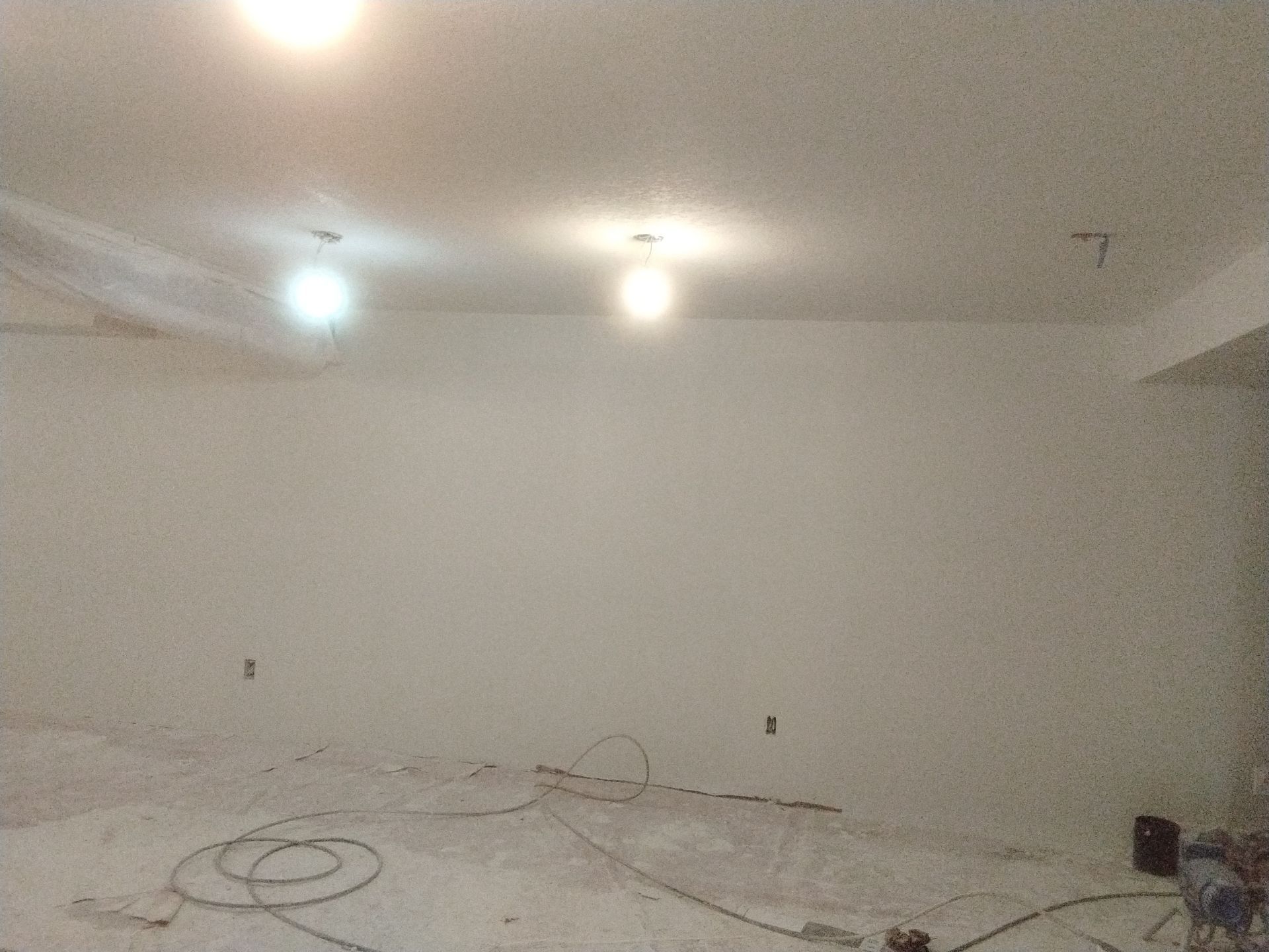 Project in Ankeny by Midwest Paint LLC