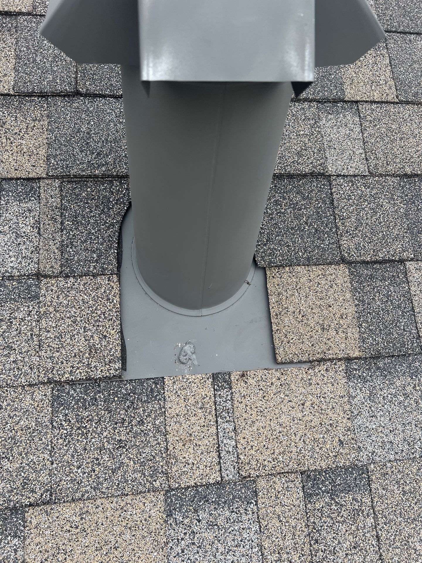 Project in Cedar Park by Rhino Roofing and General Contracting, LLC