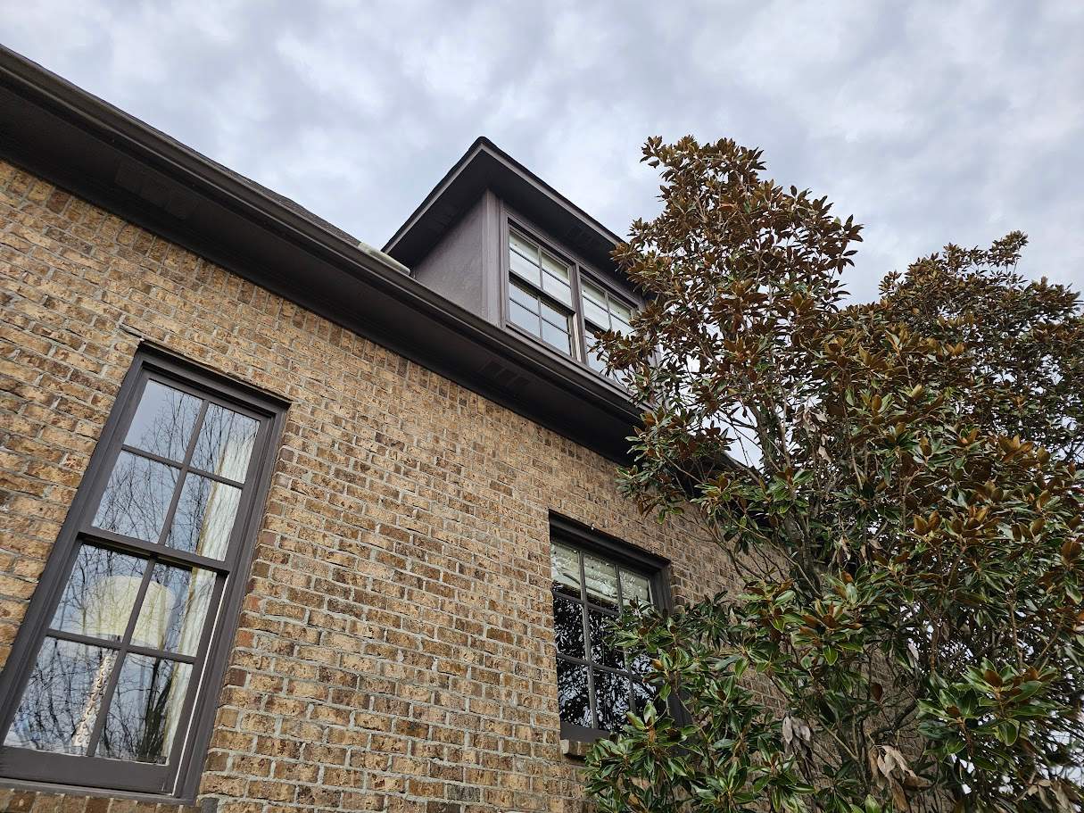 Rosenthal Project in Hoover  by The Window Source