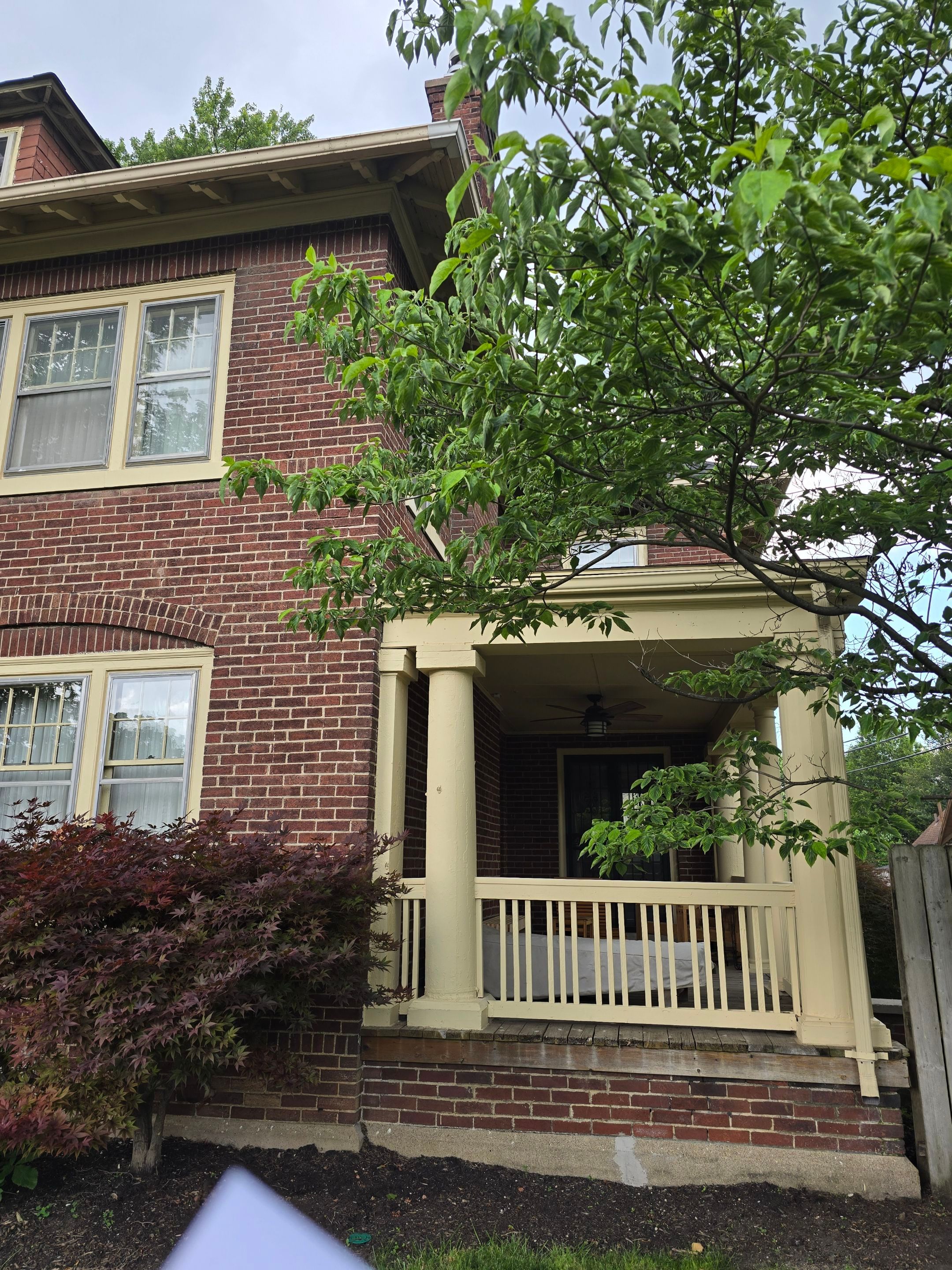 Minor - Columbus - Roof Replacement by Tru Concepts