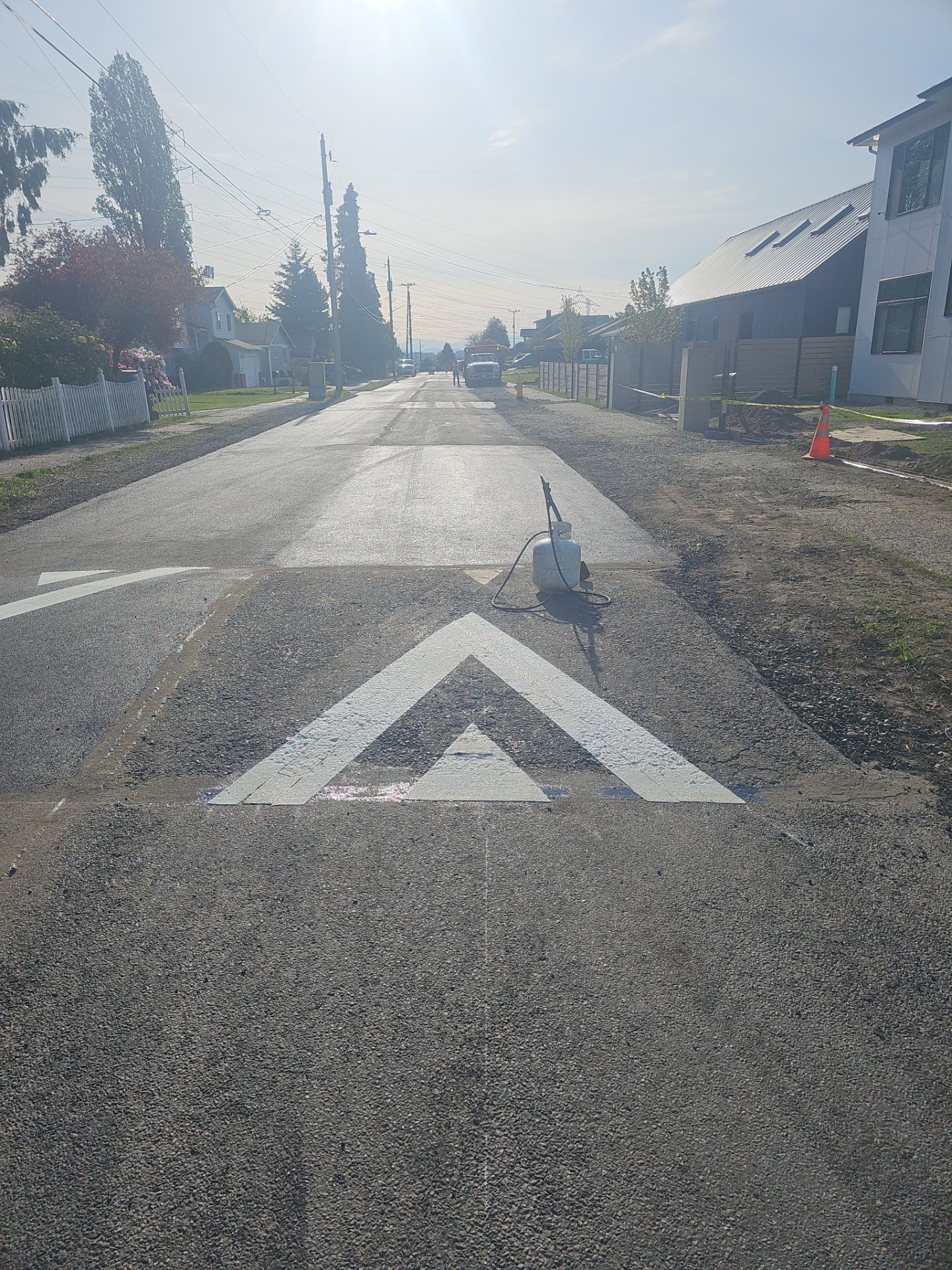 Asphalt Patch Repairs | Seattle  by Jireh Asphalt & Concrete Inc 