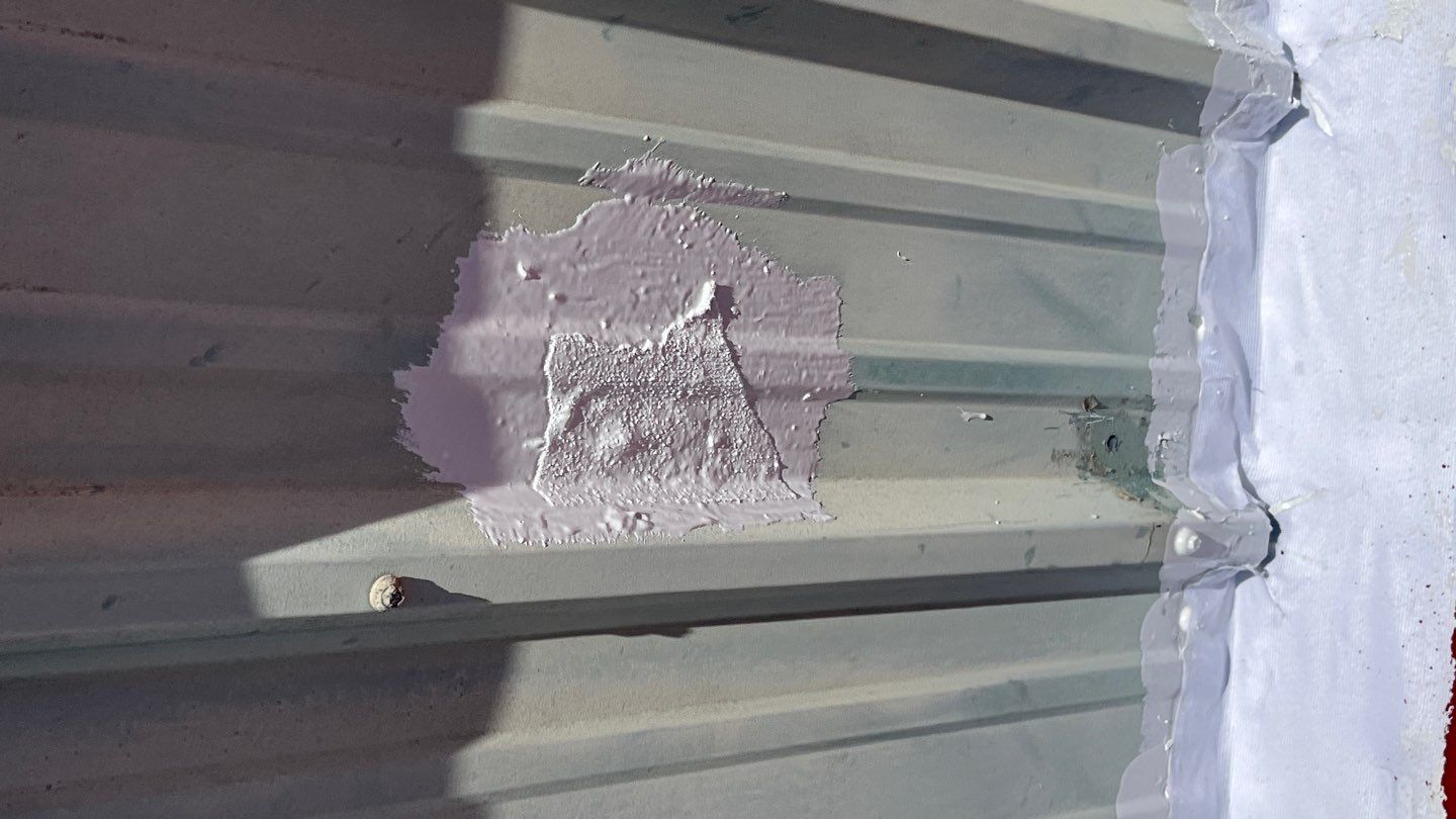 Ingleside Waterfront Industrial Waterproofing by Bayfront Roofing and Construction