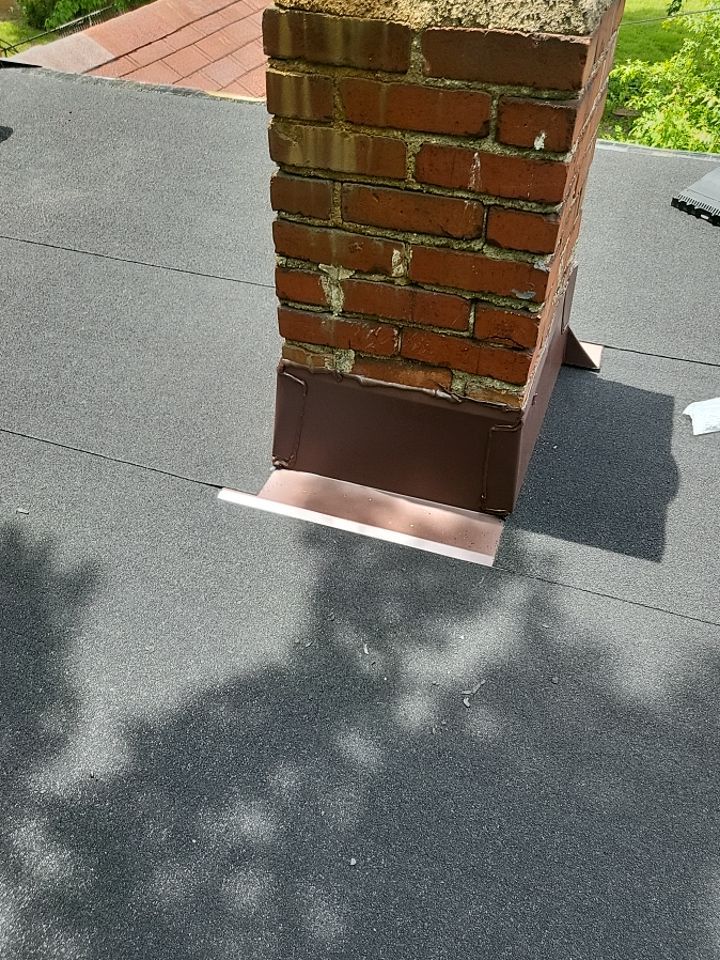 ATLAS PINNACLE COLOR: MORNING HARVEST by Eagle Eye Roofing