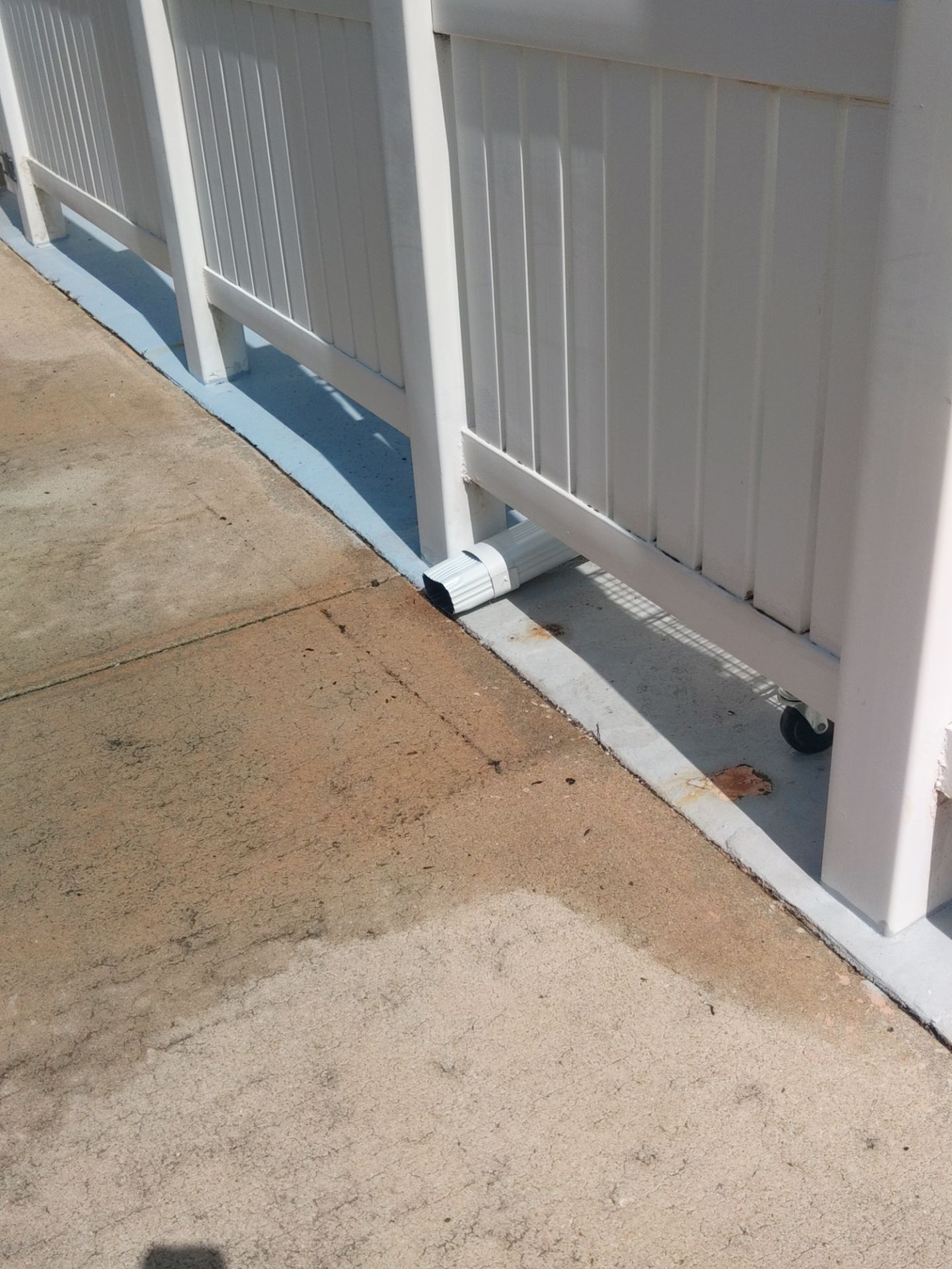 Fort Myers FL Soffit and Fascia Replacement  by Gutter Professors