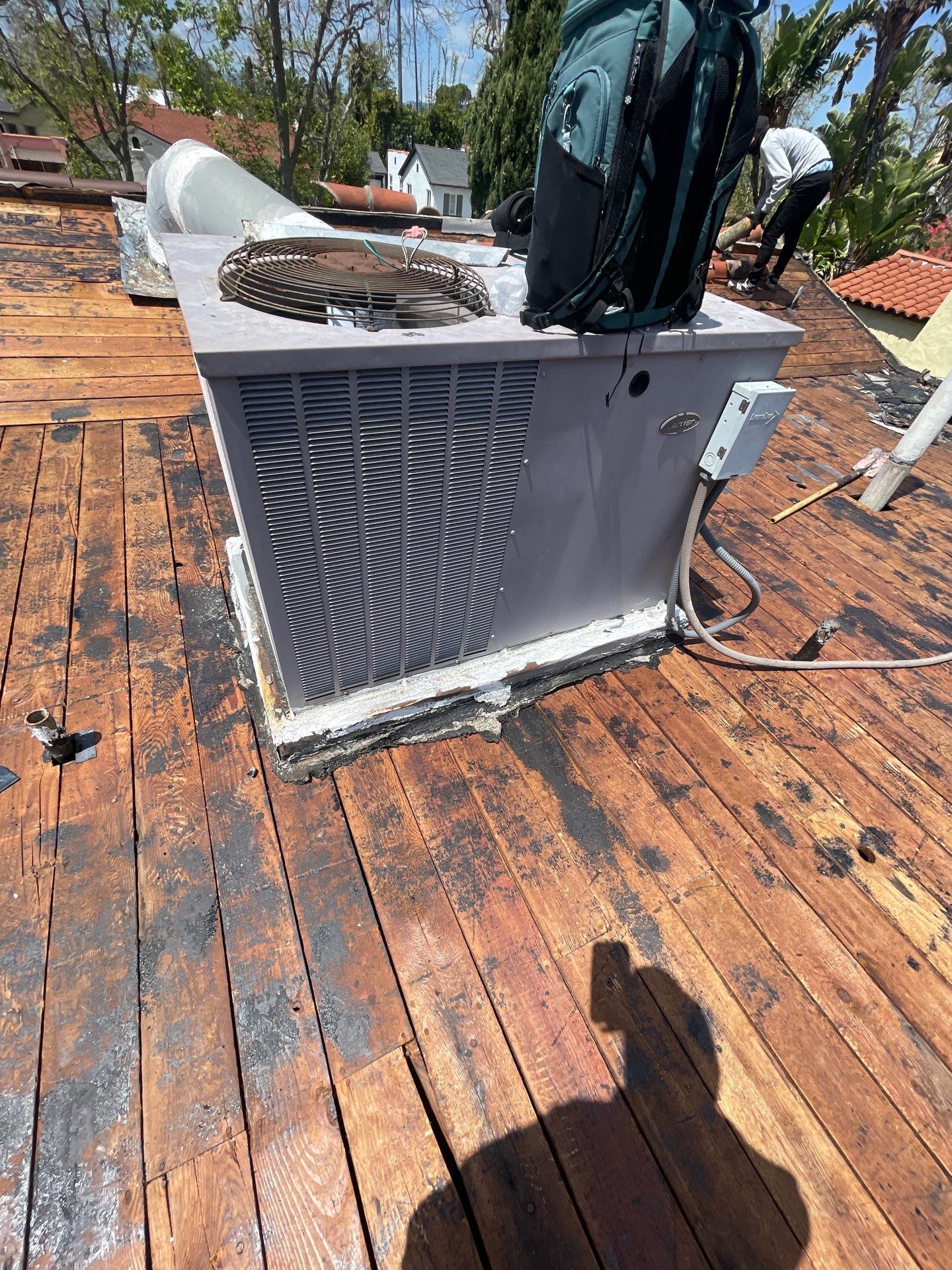 Roof Replacement - Los Angeles, CA 90019 by Epic Roof Replacement