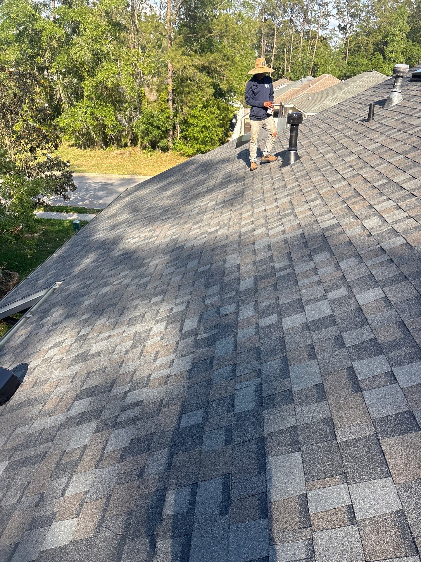 Roofers in Gainesville, FL by Brehm Roofing