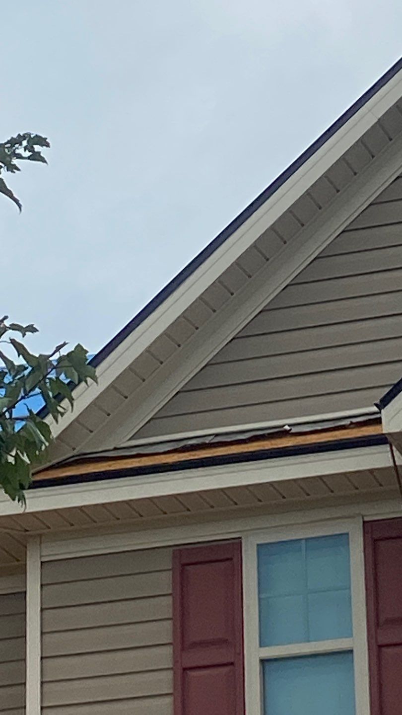 Residential Roofing Installation using Owens Corning by Inspector Roofing and Restoration