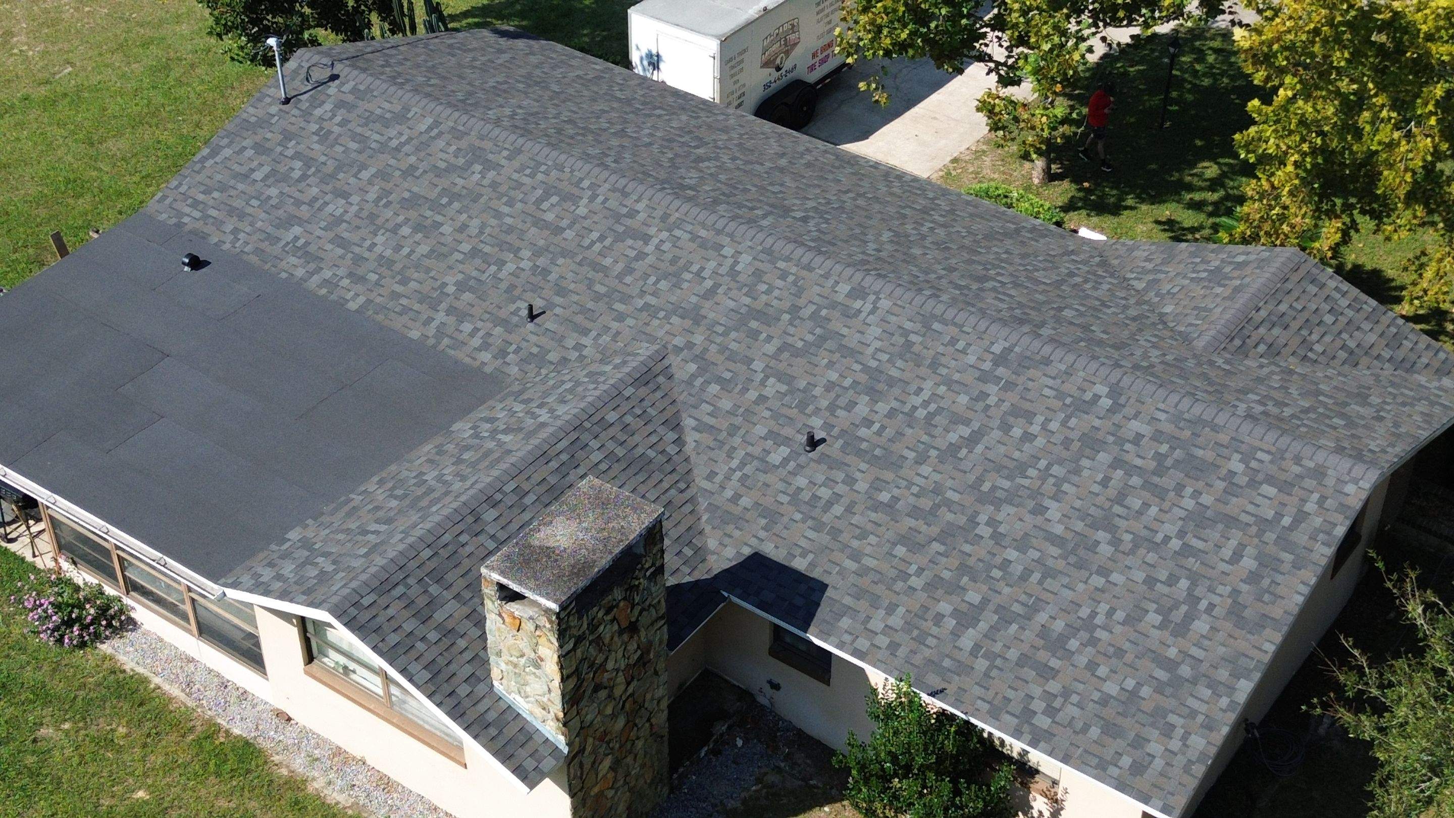 Roof Replacement in Citrus Springs, FL by Brehm Roofing