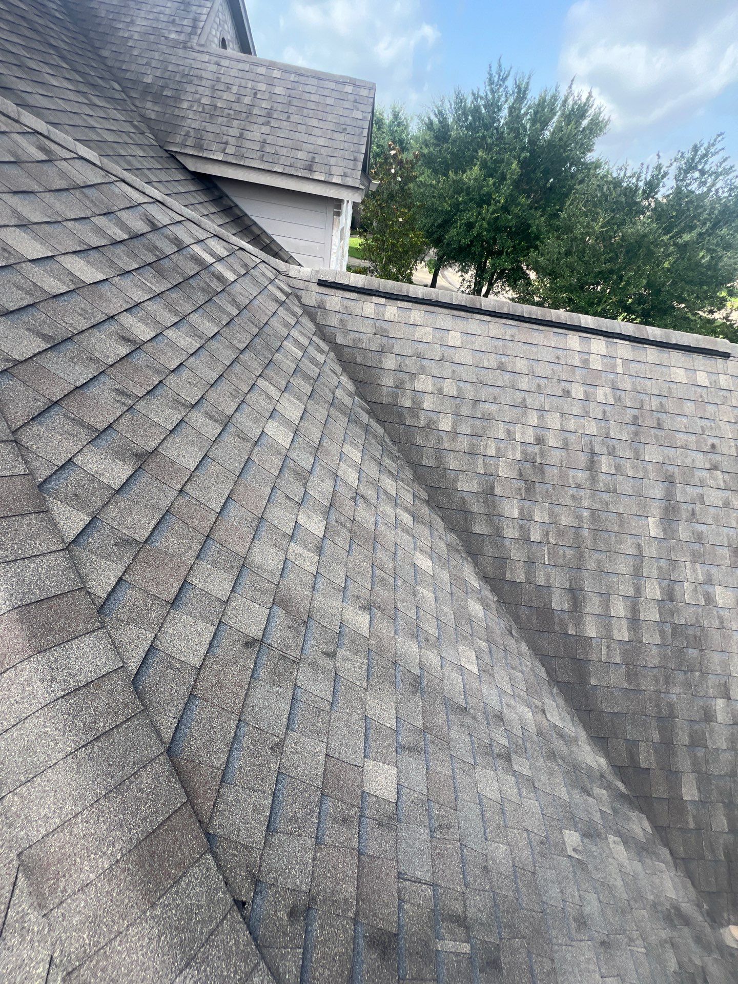 Roof Repair Richmond by Roof Repair Services LLC