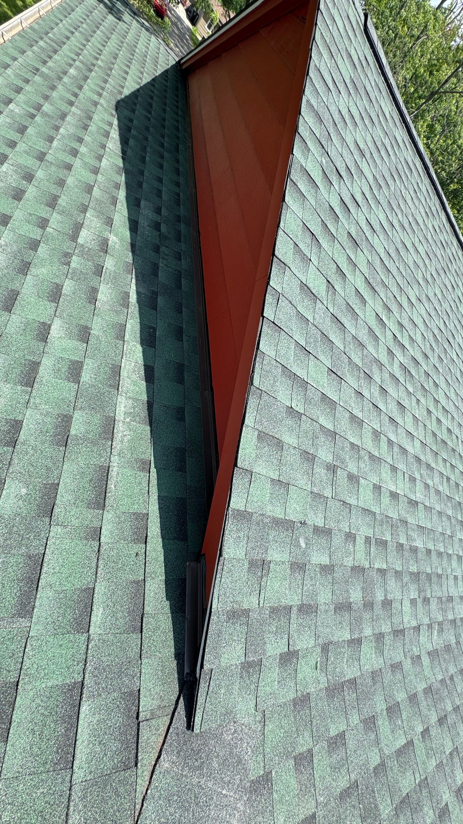 Roofing with GAF by Optimal Home Improvement 