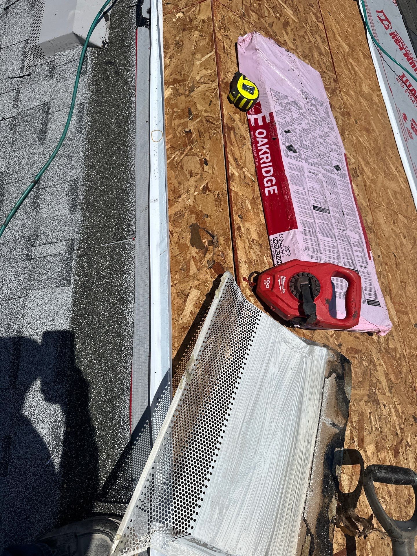 Silver Birch Shingles by Reimagine Roofing